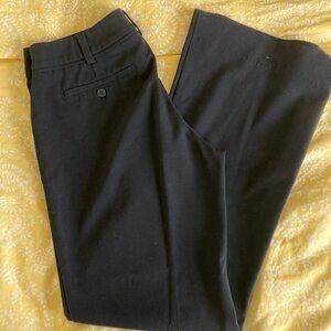 New York & Company Black Slacks